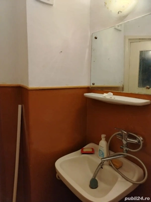 Apartament cu doua camere semidecomandat - imagine 2