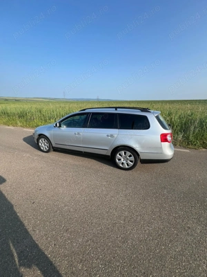 Passat B6 1.4 Tsi - imagine 3