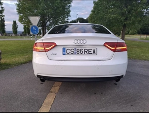 AUDI A  5 Sportback 1,8 TSI  - imagine 4