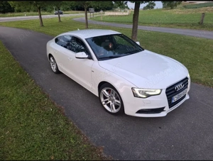 AUDI A  5 Sportback 1,8 TSI  - imagine 7