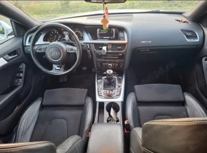 AUDI A  5 Sportback 1,8 TSI  - imagine 5