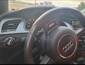 AUDI A  5 Sportback 1,8 TSI  - imagine 8