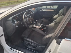 AUDI A  5 Sportback 1,8 TSI  - imagine 6