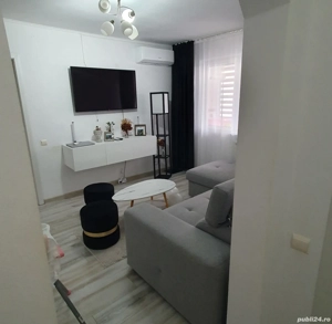 Apartament cu 3 camere, crntrala proprie 