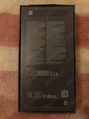Vând telefon Samsung Galaxy S25 Ultra Sigilat Nou - imagine 5
