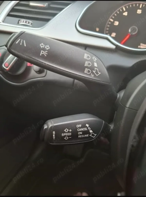 AUDI A  5 Sportback 1,8 TSI  - imagine 9