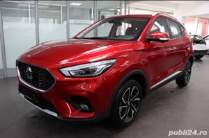 MG ZS 1.0 T-GDi 6MT 111CP Exclusive Hexton Orange, Panoramă,  cameră  - imagine 6