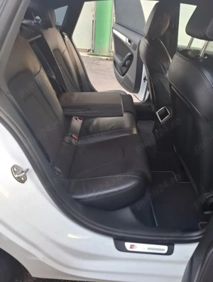 AUDI A  5 Sportback 1,8 TSI  - imagine 10