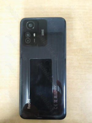 Vând Redmi Note 12S