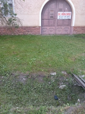 Vand casa Caprioara, com.Savarsin