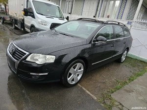 Masină bună,  Km mulți 340000 - imagine 2