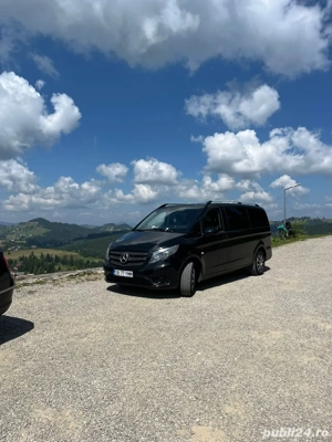 Inchiriez microbuz 8+1