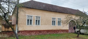 Vand casa Caprioara, com.Savarsin - imagine 2