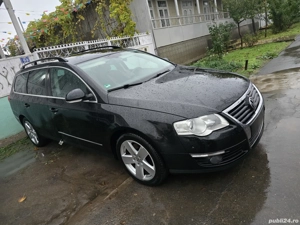 Masină bună,  Km mulți 340000 - imagine 3