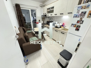 Apartament cu 2 camere decomandat la etajul 1 in Giroc - imagine 2