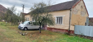 Vand casa Caprioara, com.Savarsin - imagine 3