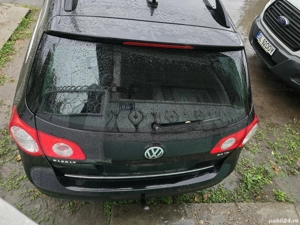 Masină bună,  Km mulți 340000 - imagine 4