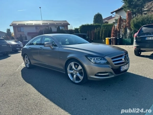 Mercedes-Benz Cls 350 Edition 1  - imagine 2