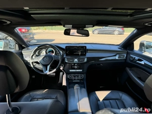 Mercedes-Benz Cls 350 Edition 1  - imagine 4