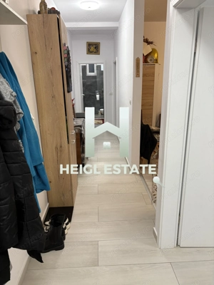 Apartament cu 2 camere decomandat la etajul 1 in Giroc - imagine 3