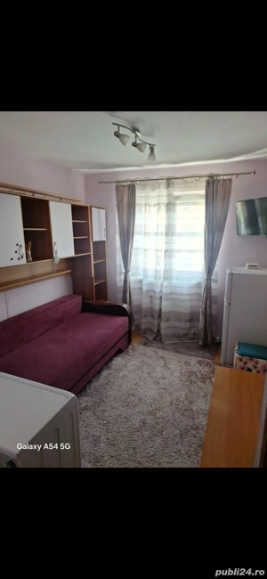 inchiriez garsoniera Stefan cel Mare Sibiu