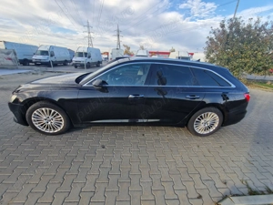 Vând Audi A6 204cp Matrix - imagine 2