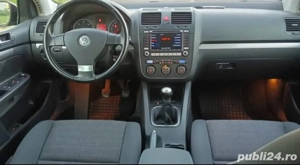 Vand golf 5 MK5  - imagine 2
