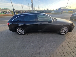 Vând Audi A6 204cp Matrix - imagine 5