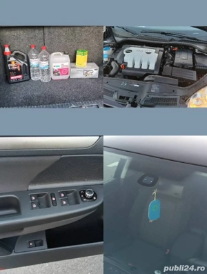 Vand golf 5 MK5  - imagine 3