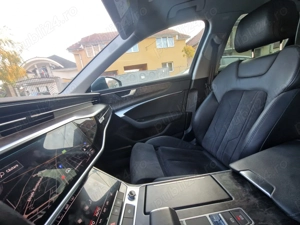 Vând Audi A6 204cp Matrix - imagine 6