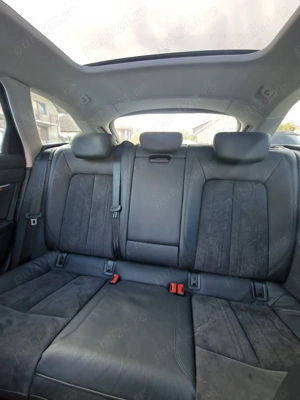 Vând Audi A6 204cp Matrix - imagine 9