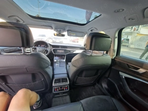 Vând Audi A6 204cp Matrix - imagine 8