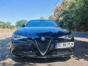 alfa romeo giulia 2019 280 cp 