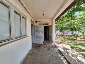 Casa si teren in Gligoresti comuna Luna - imagine 5
