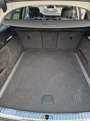 Vând Audi A6 204cp Matrix - imagine 10