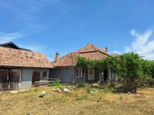 Casa si teren in Gligoresti comuna Luna - imagine 3