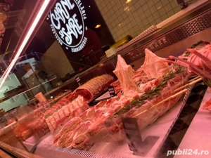 Cautam Angajam Gratargiu Bucatar iscusit.  - imagine 3