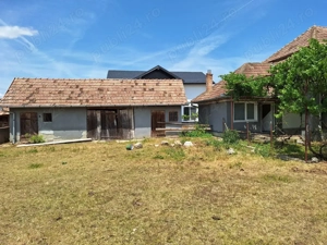 Casa si teren in Gligoresti comuna Luna - imagine 4