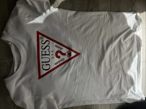 Tricou guess original 