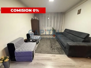 Comision 0 %  Apartament 2 camere,  zona Bosch Engineering