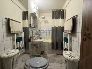 Comision 0 %  Apartament 2 camere, Semicentral, zona Bosch Engineering - imagine 7