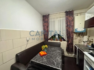 Comision 0 %  Apartament 2 camere, Semicentral, zona Bosch Engineering - imagine 6