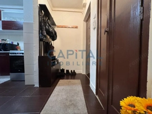 Comision 0 %  Apartament 2 camere, Semicentral, zona Bosch Engineering - imagine 8