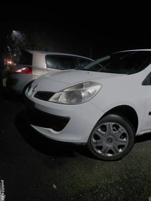 vand Renault Clio 3