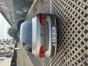 De vanzare volkswagen Passat 2012, 4 mottion,automata 170 cp. - imagine 3