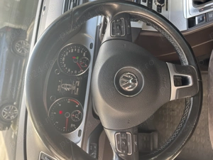 De vanzare volkswagen Passat 2012, 4 mottion,automata 170 cp. - imagine 2