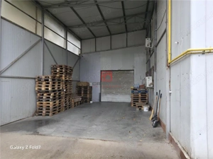 Inchiriere depozit spatiu industrial hala Basarabia - Faur - imagine 4