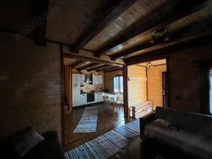 Cabana figa Beclean   - imagine 5