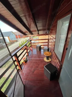 Cabana figa Beclean   - imagine 4