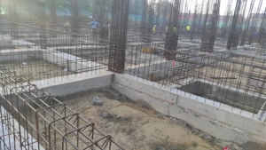 Firma construcții din Galați, angajează muncitori calificați sau necalificați